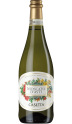 Moscato d'Asti - Italiaanse sprankelende muskaatwijn (Piemonte)