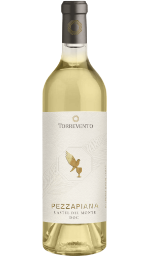 Pezzapiana – Italiaanse witte wijn (Puglia)