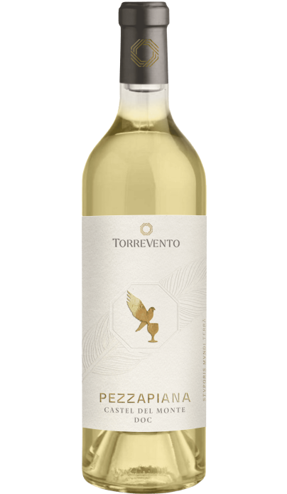 Pezzapiana – Italiaanse witte wijn (Puglia)