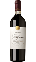 Ottagono - Italiaanse rode wijn (Pouilles)