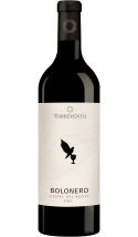 Bolonero - vin rouge italien (Pouilles)