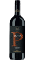 Piota Primitivo di Puglia - vin rouge italien (Pouilles)