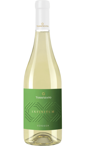 Verdeca Infinitum - Italiaanse rode wijn (Puglia)