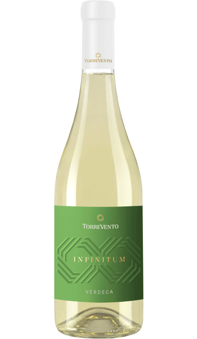 Verdeca Infinitum - Italiaanse rode wijn (Puglia)