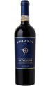 Chianti Governo 2020 - vin rouge italien (Toscane)
