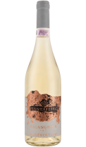 Piantaferro Falanghina del Beneventano - Italiaanse witte wijn (Campanië)