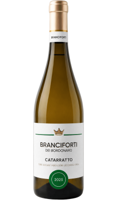 Branciforti Catarratto