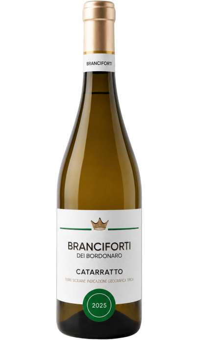 Branciforti Catarratto