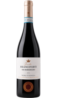 Branciforti Nero d'Avola