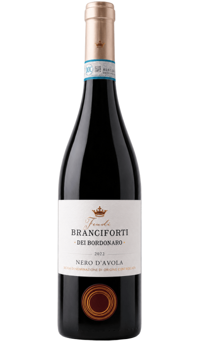 Branciforti Nero d'Avola