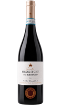 Branciforti Nero d'Avola - Italiaanse rode wijn (Sicilië)