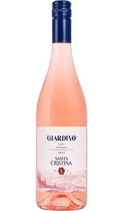 Giardino Rosato