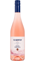 Giardino Rosato - Italiaanse rosé wijn (Toscane)