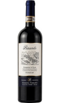 Bisavolo Barbera d'Asti Superiore - Italiaanse rode wijn (Piemonte)