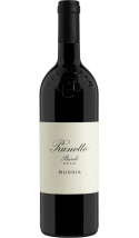 Barolo Bussia - vin rouge italien (Piémont)