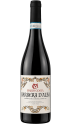 Barbera d'Alba - vin rouge italien (Piémont)