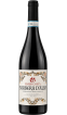 Barbera d'Alba - vin rouge italien (Piémont)