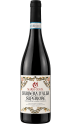 Barbera d'Alba Superiore – Italiaanse rode wijn (Piemonte)