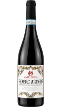 Roero Arnéis - Italiaanse witte wijn (Piemonte)