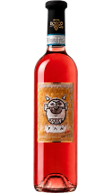Pan Cerasuolo d'Abruzzo Superiore - vin rosé italien (Abruzzes)