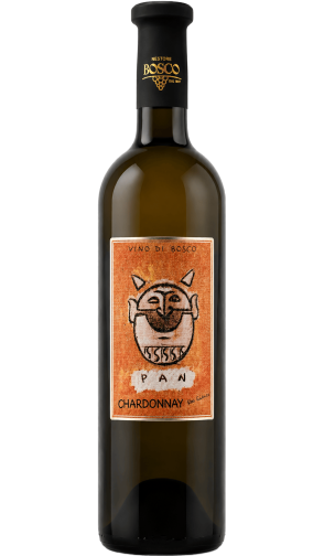 Pan Chardonnay