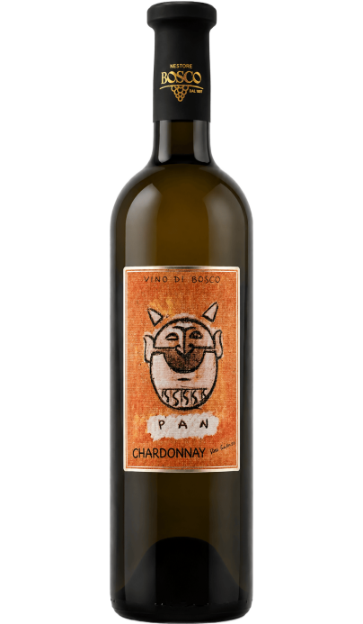 Pan Chardonnay