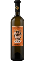 Pan Chardonnay - Italiaanse witte wijn (Abruzzen)
