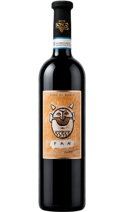 Pan Montepulciano d'Abruzzo