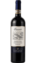 Bisavolo Barbera d'Asti Superiore - Italiaanse rode wijn (Piemonte)