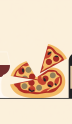 Quel vin italien pour accompagner une pizza ?