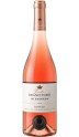 Branciforti Rosato - vin rosé italien (Sicile)