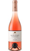 Branciforti Rosato - vin rosé italien (Sicile)