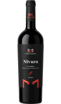 Nivura - vin rouge italien (Calabre)
