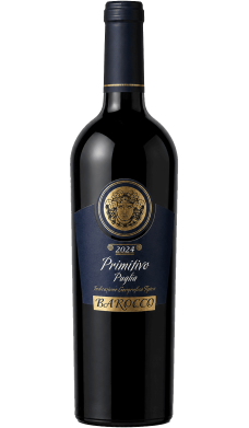 Primitivo di Puglia - Italiaanse rode wijn (Puglia)