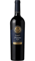 Primitivo di Puglia - Italiaanse rode wijn (Puglia)