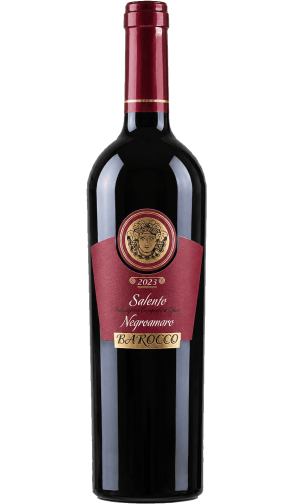 Barocco Negroamaro