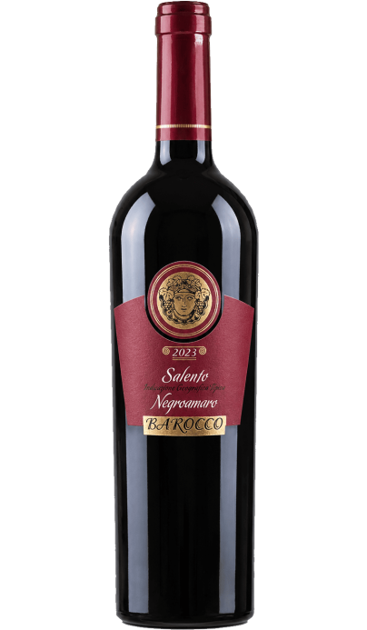 Barocco Negroamaro