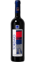 Tordaio - vin rouge italien (Toscane)