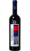 Tordaio - vin rouge italien (Toscane)