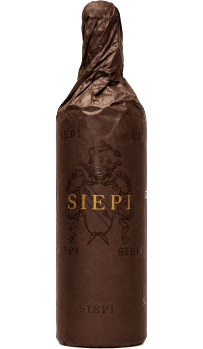 Siepi - vin rouge italien (Toscane)