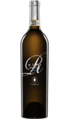 Rêve Pecorino Offida - vin blanc italien (Marches)