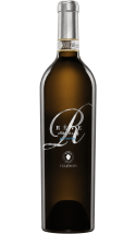 Rêve Pecorino Offida - vin blanc italien (Marches)