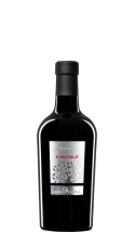 Vino e visciole  - Vin rouge aromatisé de cerises (Marche)