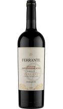 Ferrante Leggero Appassimento - vin rouge italien (Toscane)