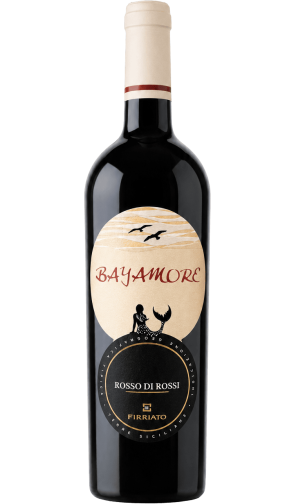 Bayamore Rosso