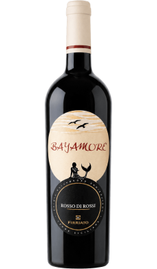 Bayamore Rosso