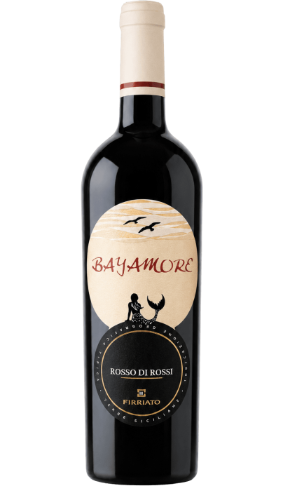 Bayamore Rosso