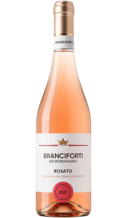 Branciforti Rosato