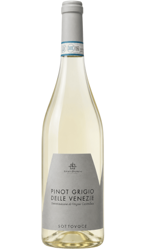 Pinot Grigio