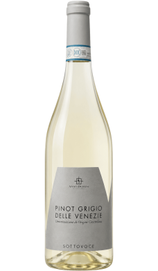 Pinot Grigio